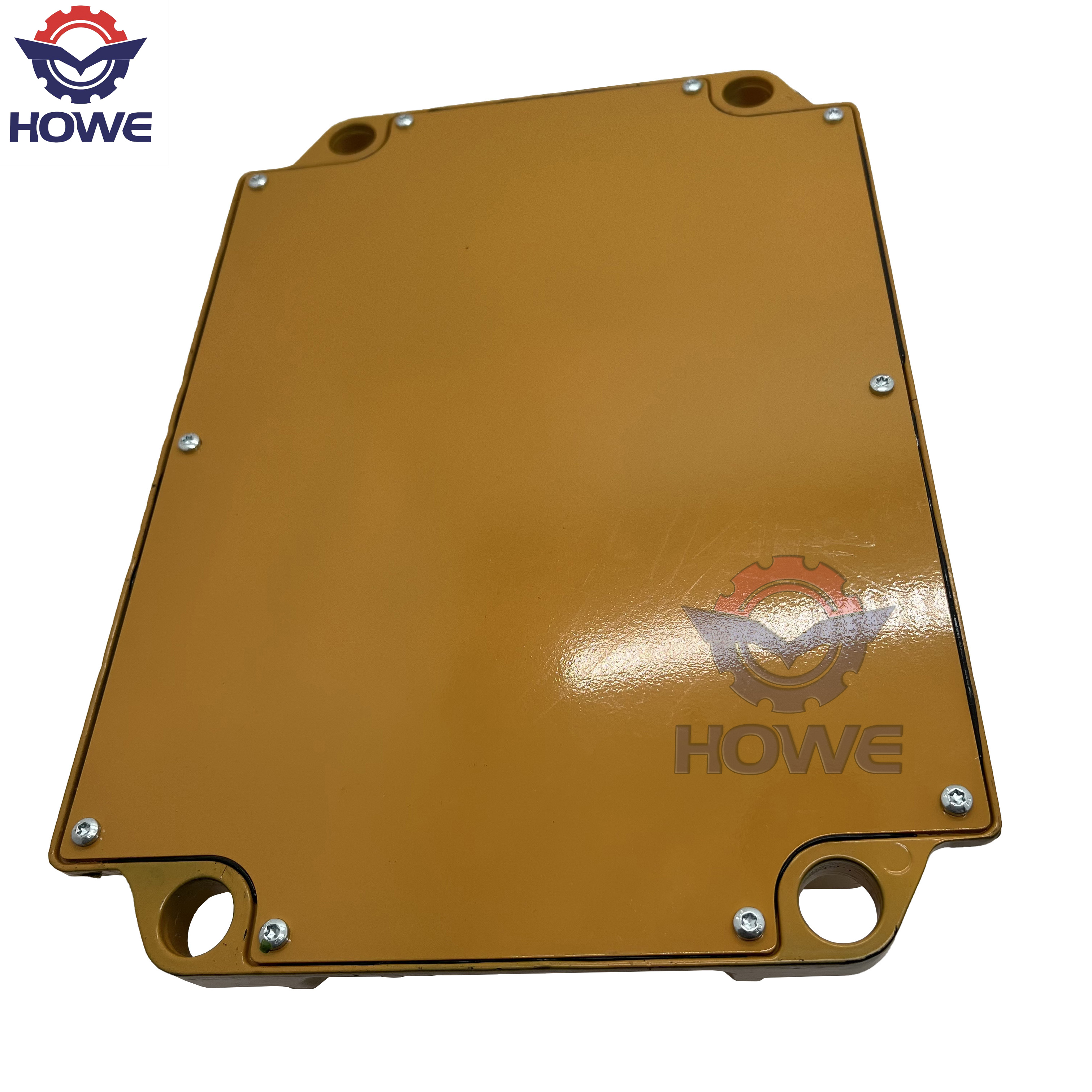 Electronics & Gadgets Icon - Electronic Control Unit C9.3 C9 Engine