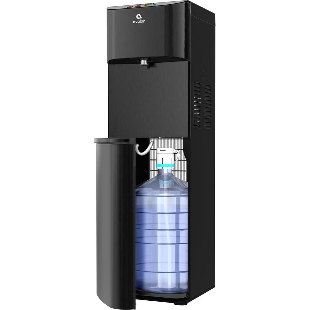 Electronics & Gadgets Icon - Electronic Bottom Loading Water Cooler Dispenser
