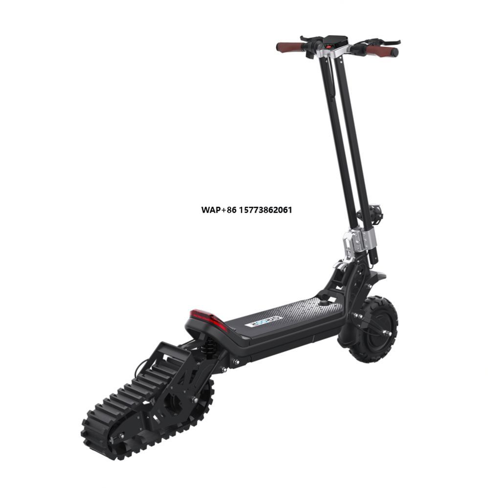 Electronics & Gadgets Icon - Electric Snow Scooter for Adults High