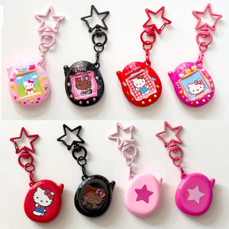 Mobile Electronics Gadgets - Sanrio Mobile Phone Hello Kitty Star
