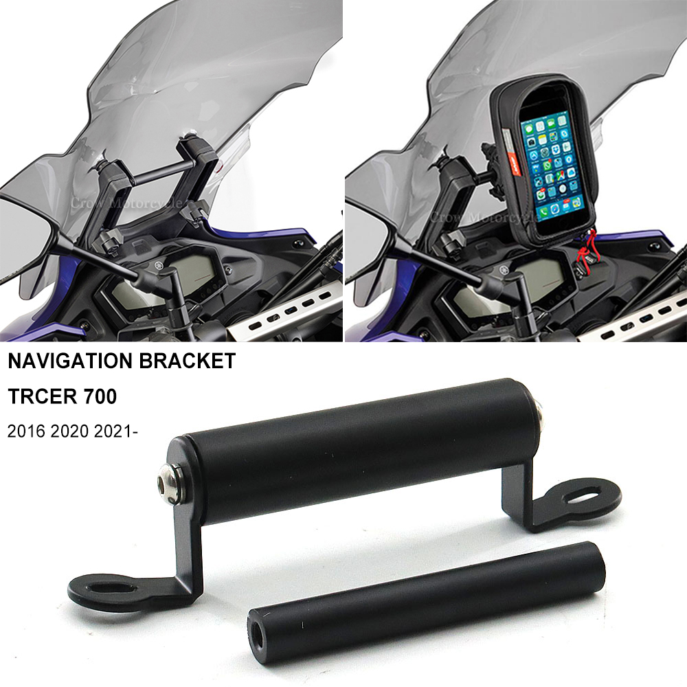 Mobile Electronics Gadgets - For YAMAHA Tracer 700 Tracer 7