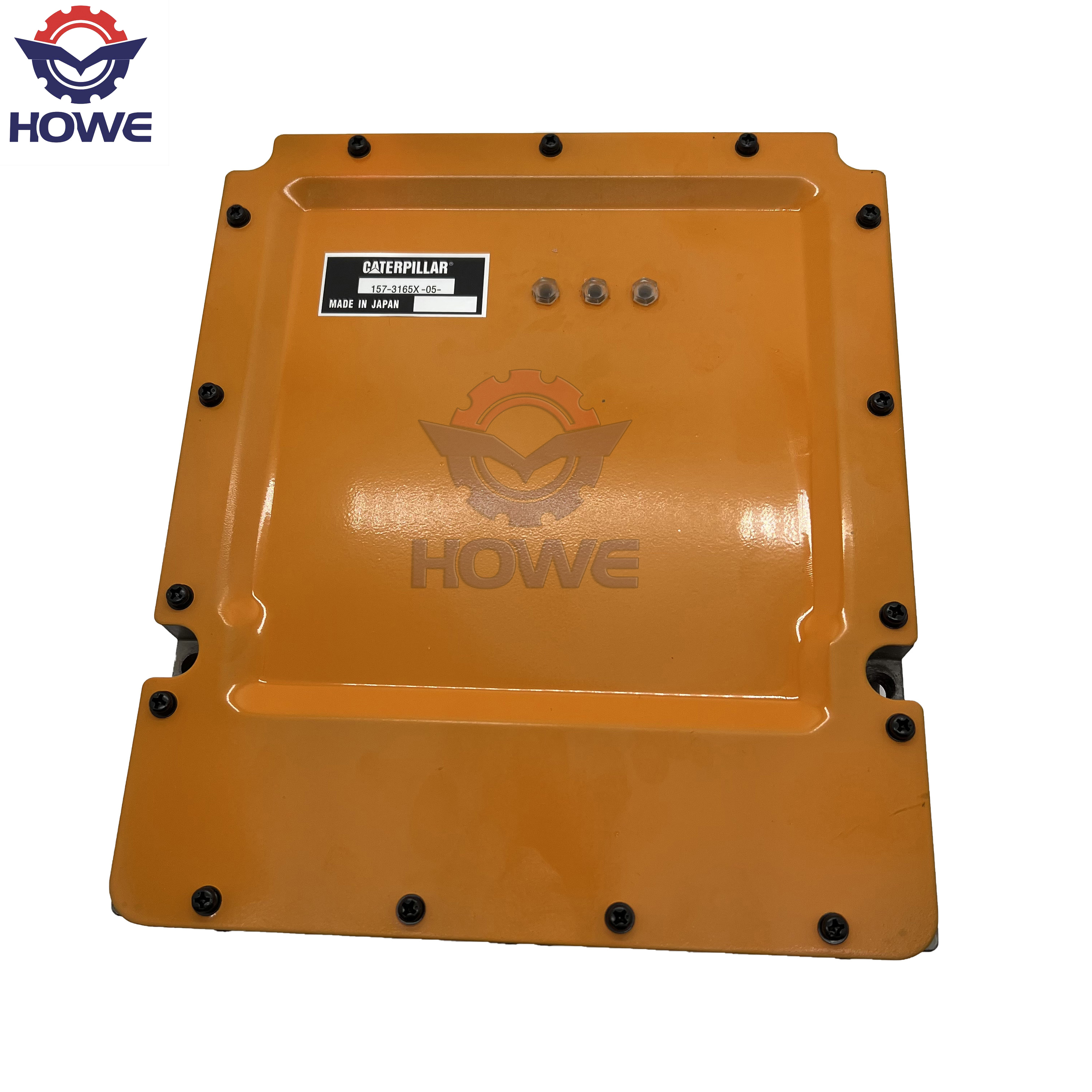 Electronics & Gadgets Icon - Electronic Control Unit Hydraulic Controller Computer