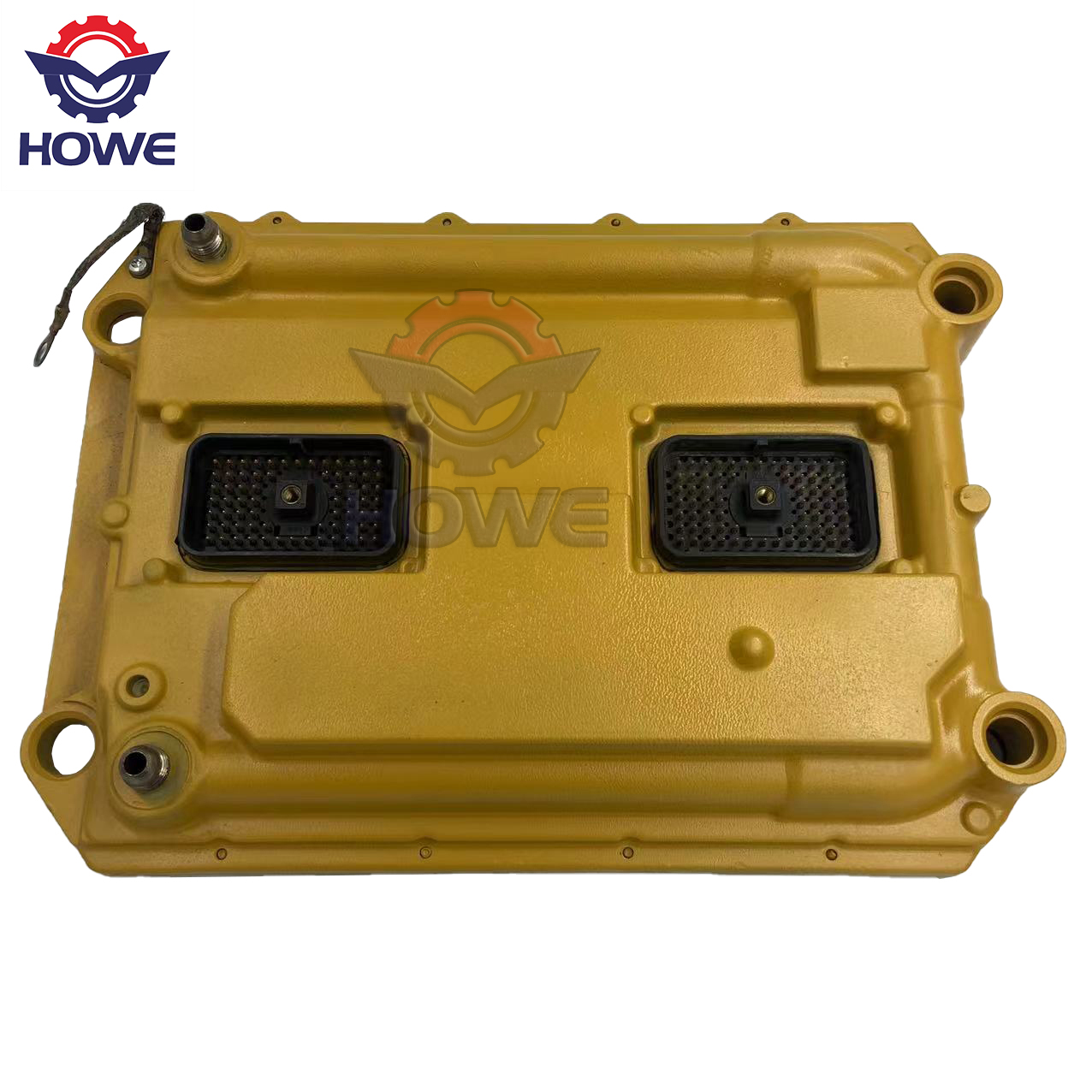 Electronics & Gadgets Icon - Excavator Electronic Parts E330C Control Unit