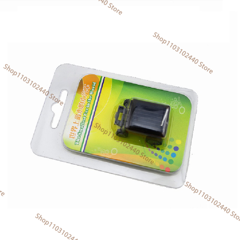 Solar Power Mini Racer Car, Ed - Electronics Gadgets For Kids recension och pris