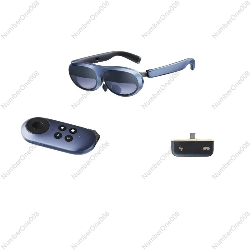 AR 3D Smart Glasses Micro OLED - Smart Glasses Ar recension och pris