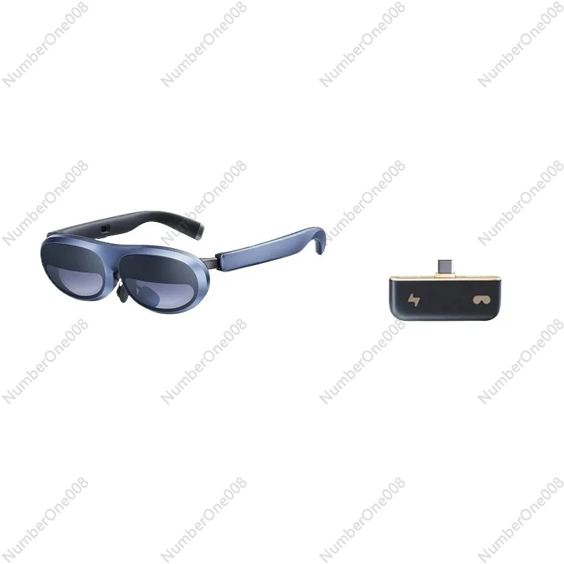AR 3D Smart Glasses Micro OLED - Smart Glasses Ar recension och pris
