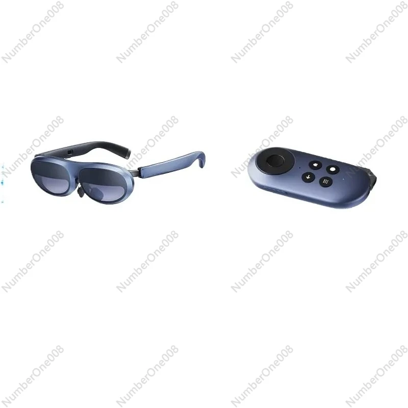 AR 3D Smart Glasses Micro OLED - Smart Glasses Ar recension och pris