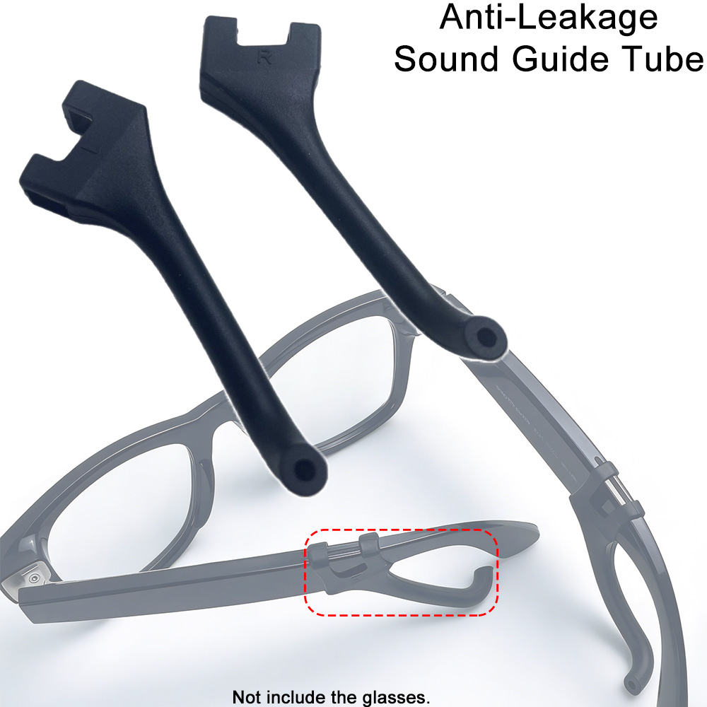 Smart AR Glasses Sound Guide T - Smart Glasses Ar recension och pris