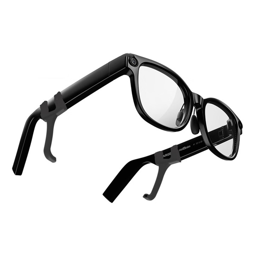Smart AR Glasses Sound Guide T - Smart Glasses Ar recension och pris