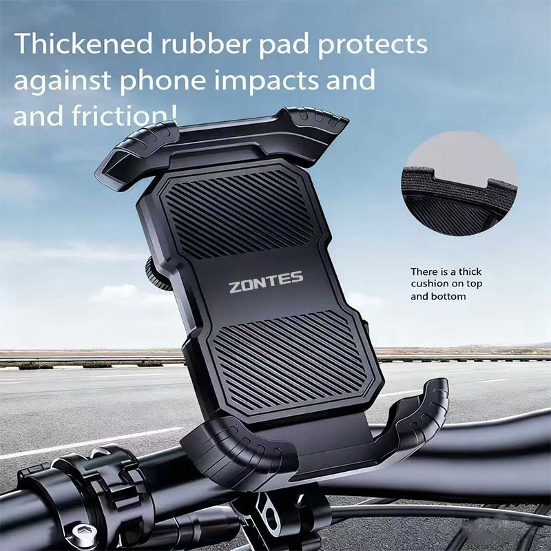 Fit For Zontes 368G 368M 368K  - Mobile Electronics Gadgets recension och pris