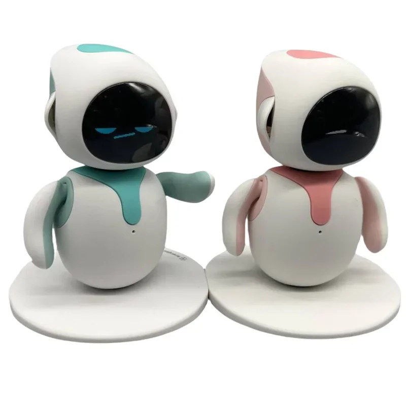 AI Christmas Gift Smart Robot  - Electronic Gift recension och pris