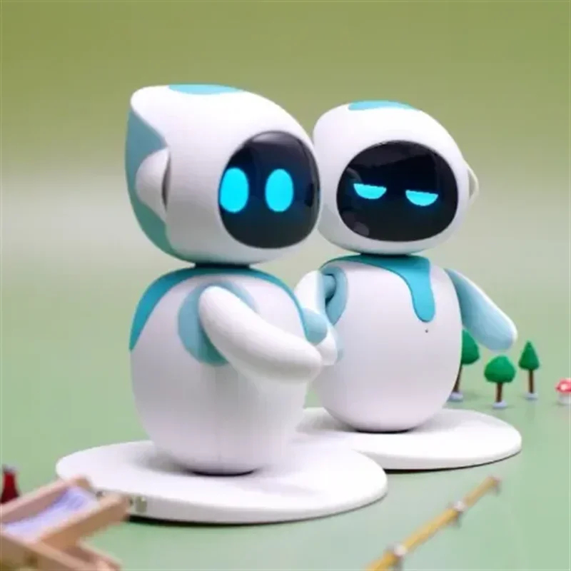 AI Christmas Gift Smart Robot  - Electronic Gift recension och pris