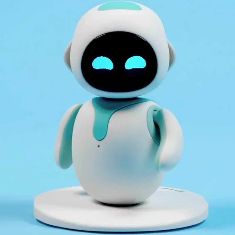 AI Christmas Gift Smart Robot  - Electronic Gift recension och pris