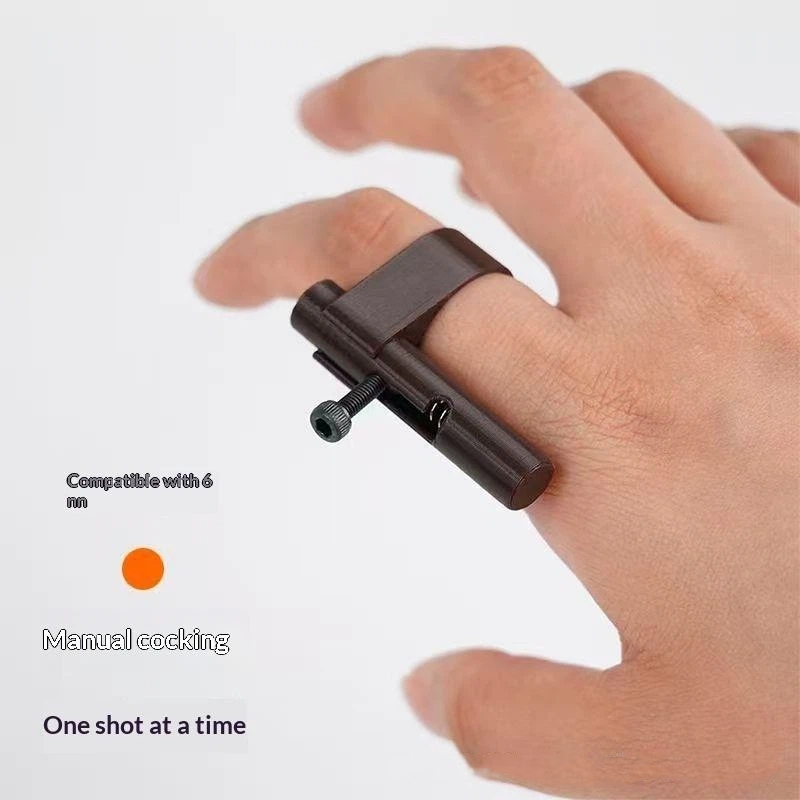 1Set Hidden Mini Plastic  Laun - Electronics Gadgets For Kids recension och pris