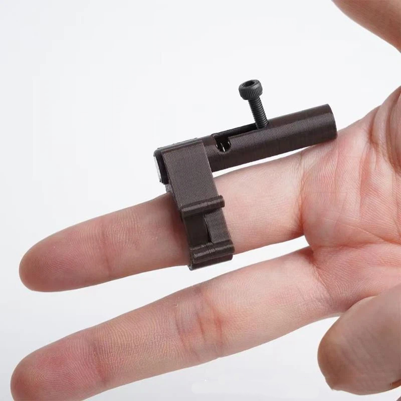 1Set Hidden Mini Plastic  Laun - Electronics Gadgets For Kids recension och pris