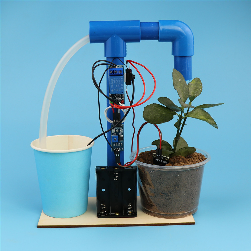 Physics STEM Technology Gadget - Electronics Gadgets For Kids recension och pris
