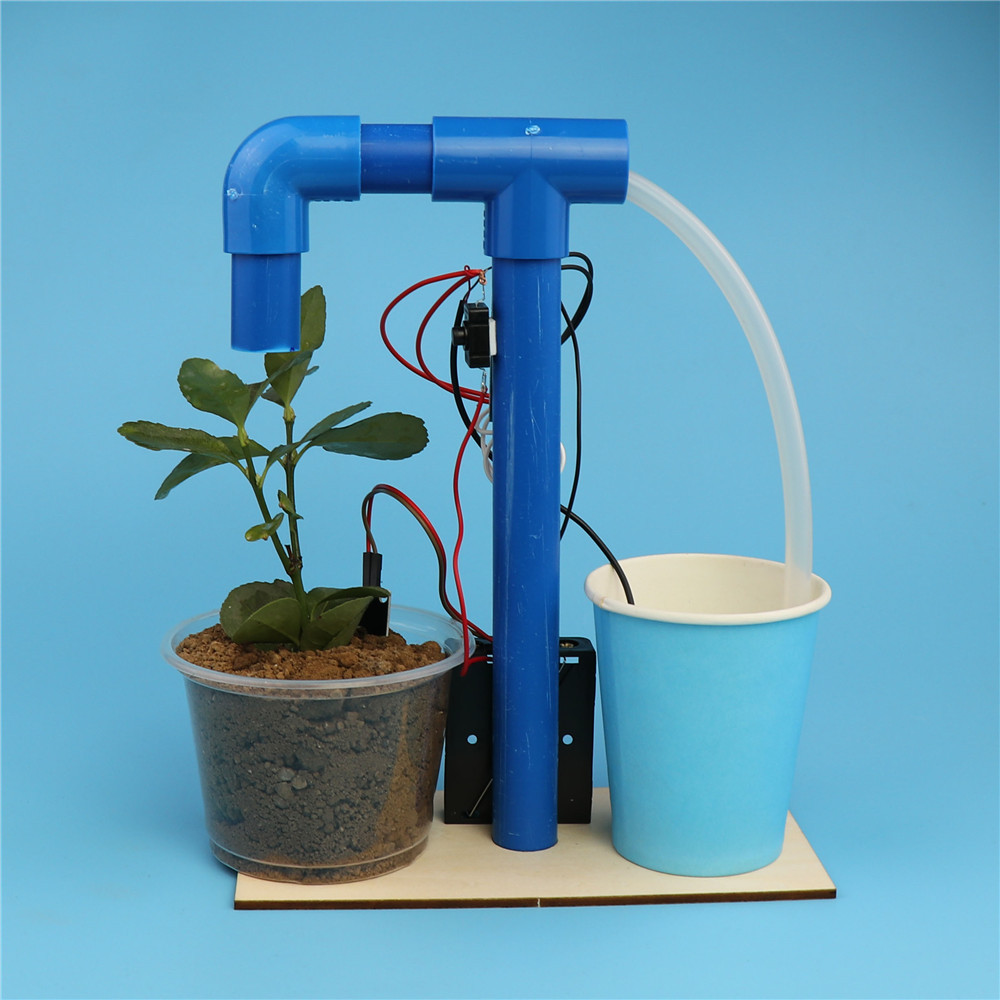 Physics STEM Technology Gadget - Electronics Gadgets For Kids recension och pris