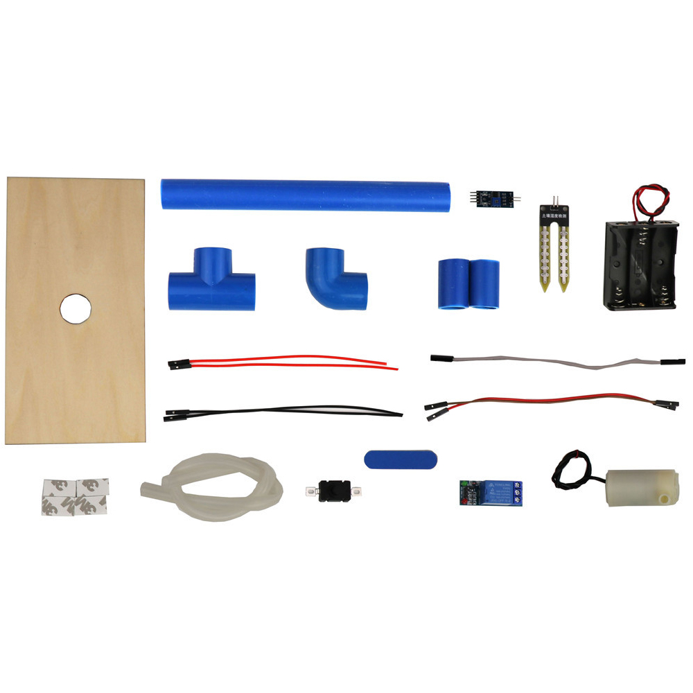 Physics STEM Technology Gadget - Electronics Gadgets For Kids recension och pris