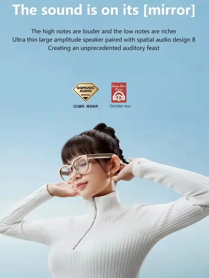 MEIZU MYVU XR AR Smart Glasses - Smart Glasses Ar recension och pris