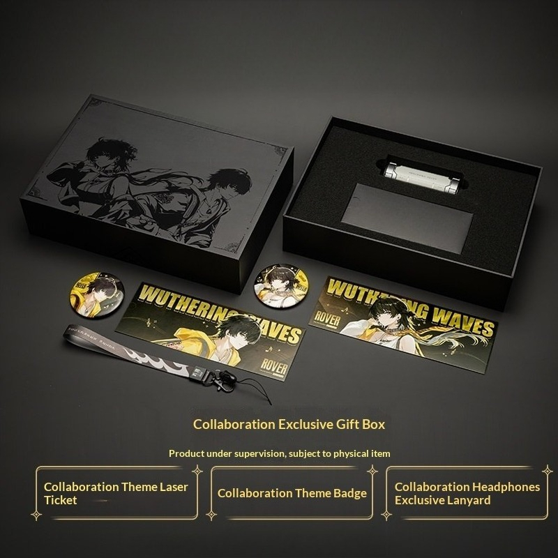 [In stock] Original Wuthering  - Electronic Gift recension och pris