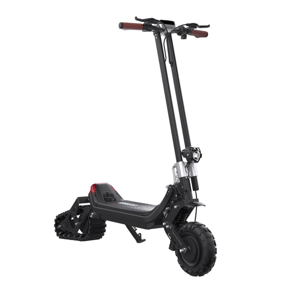 Electric Snow Scooter for Adul - Electronics & Gadgets Icon recension och pris
