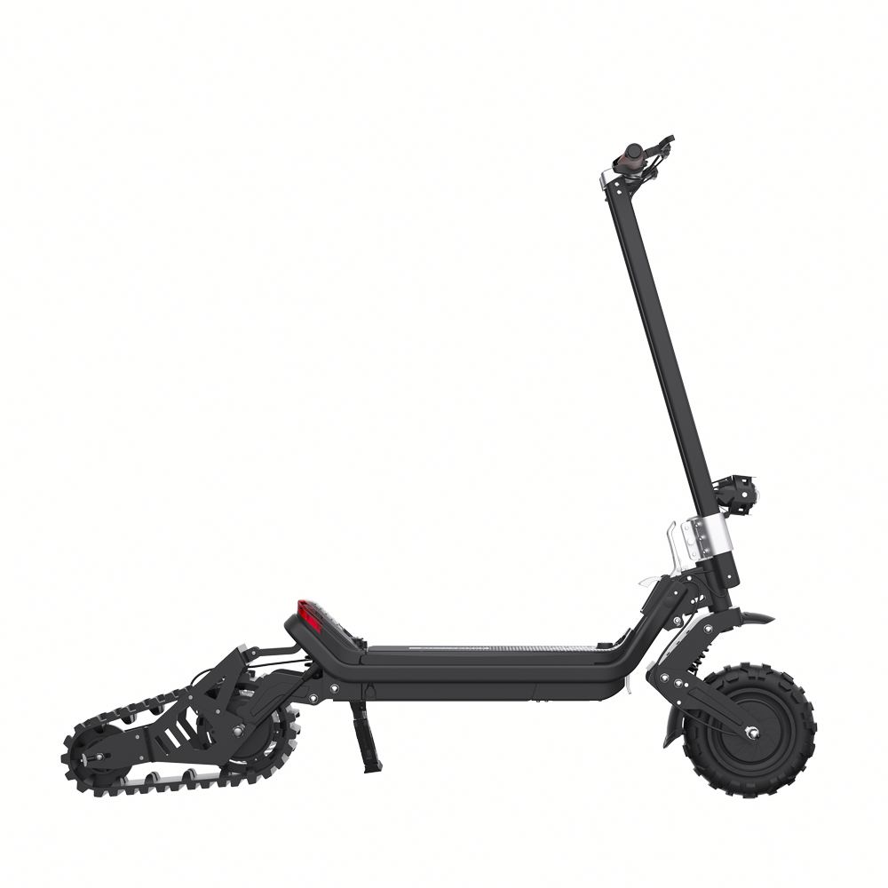 Electric Snow Scooter for Adul - Electronics & Gadgets Icon recension och pris