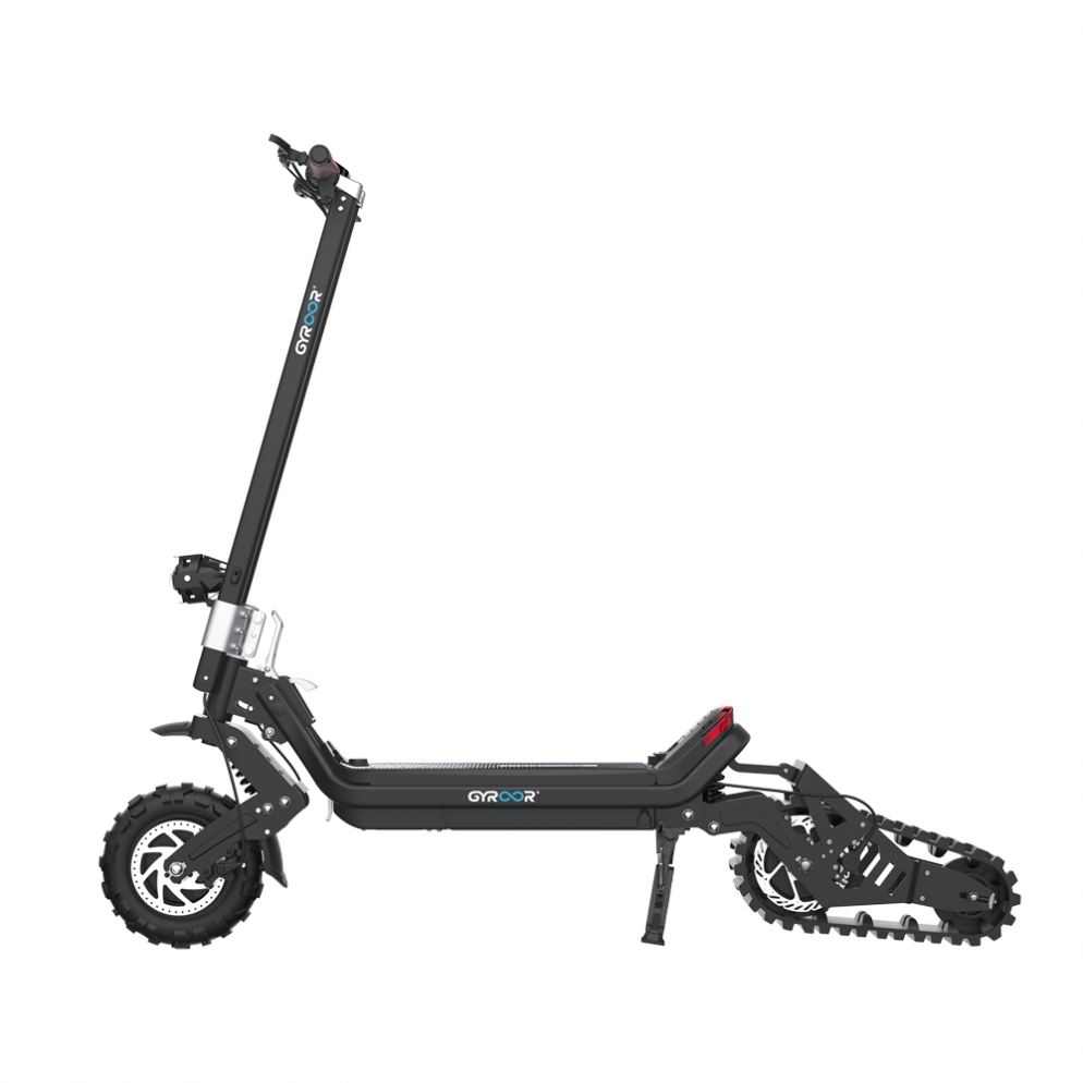 Electric Snow Scooter for Adul - Electronics & Gadgets Icon recension och pris