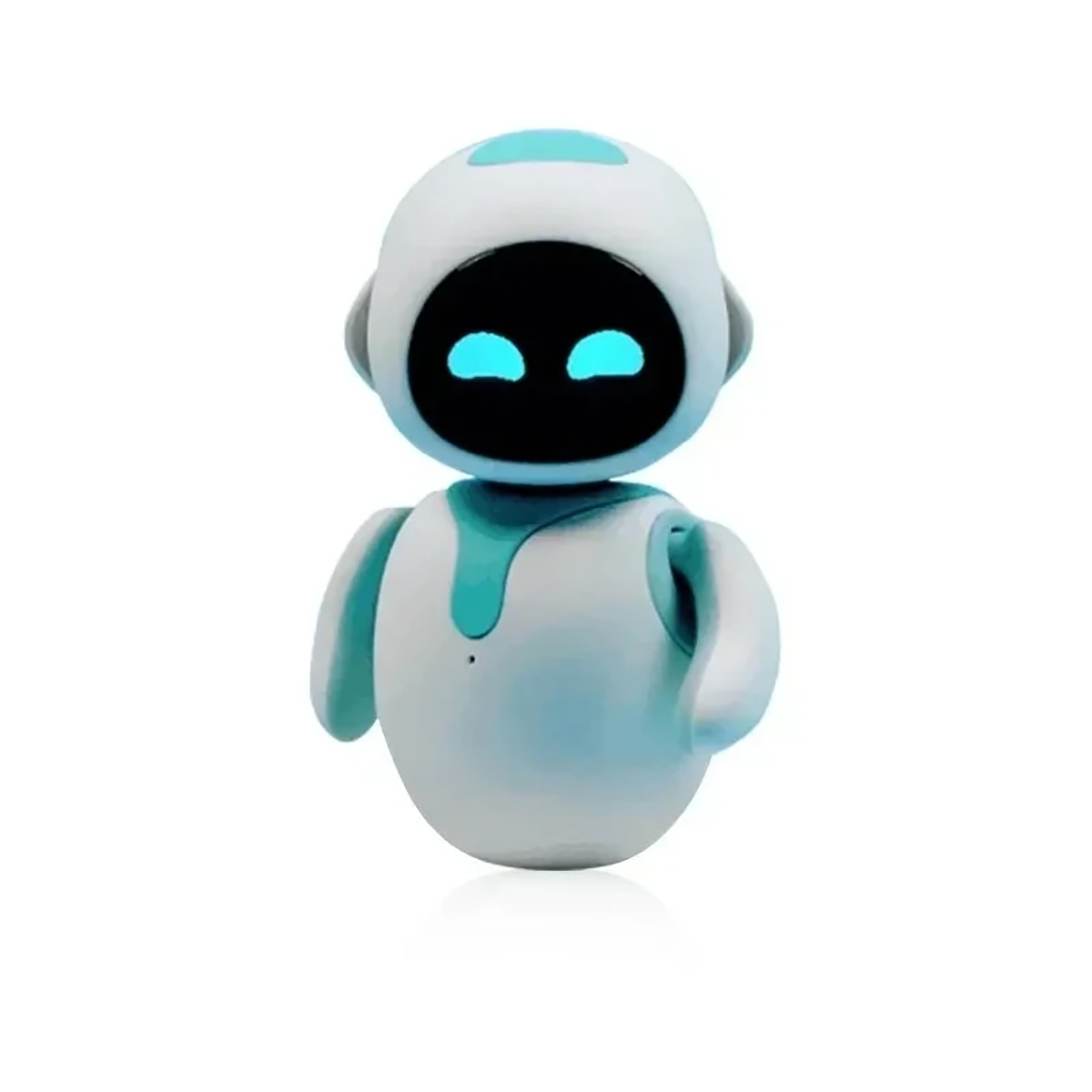 AI Smart Robot Emotional Compa - Electronic Gift recension och pris