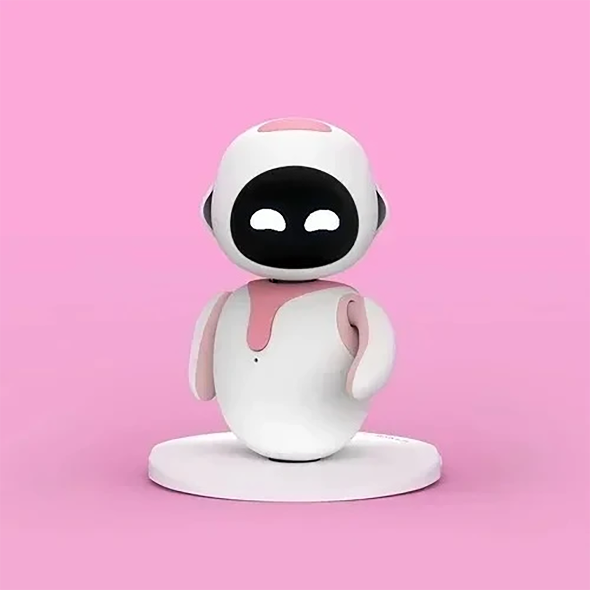 AI Smart Robot Emotional Compa - Electronic Gift recension och pris