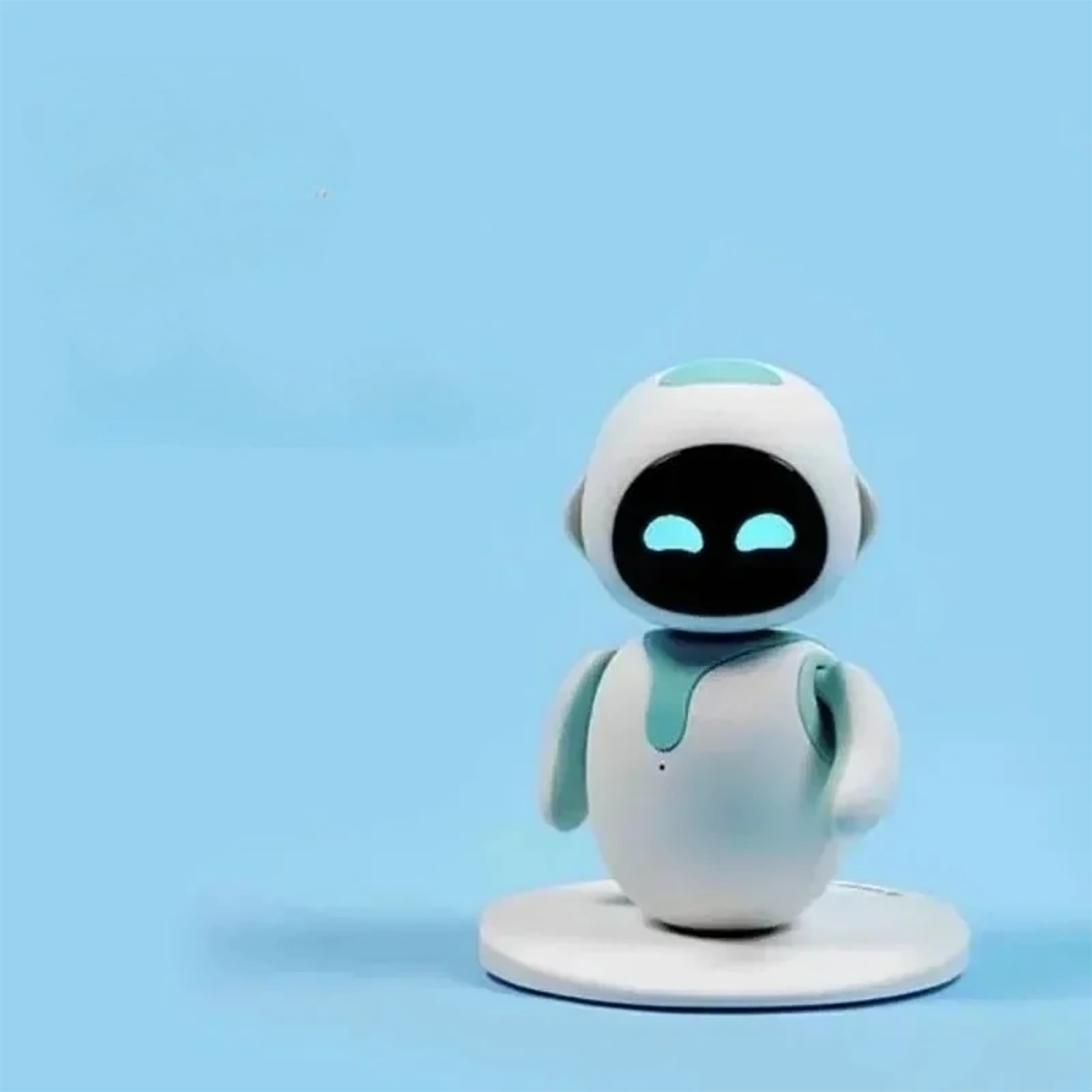AI Smart Robot Emotional Compa - Electronic Gift recension och pris