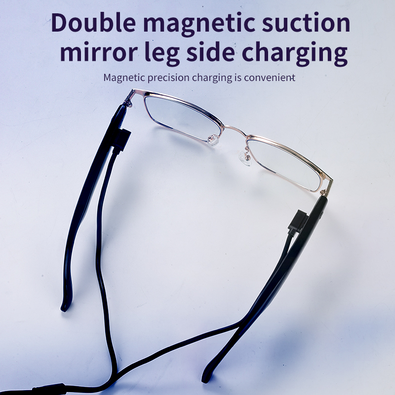 Koipsse smart glasses metal fr - Smart Glasses Ar recension och pris