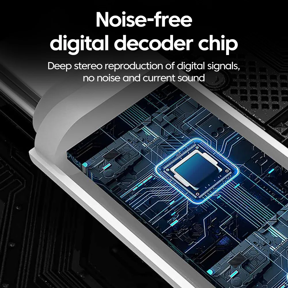 USB/Type C to 3.5 mm jack Audi - Usb Sound Card External recension och pris