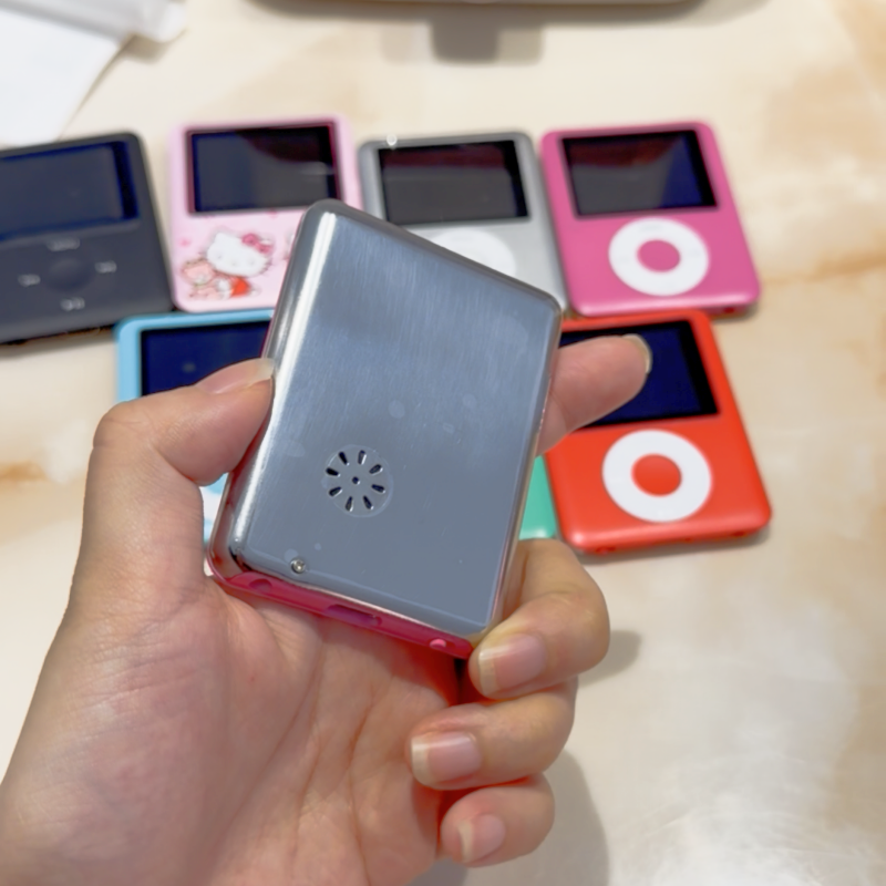 Hello Kitty Mp3 Music Player S - Electronic Gift recension och pris