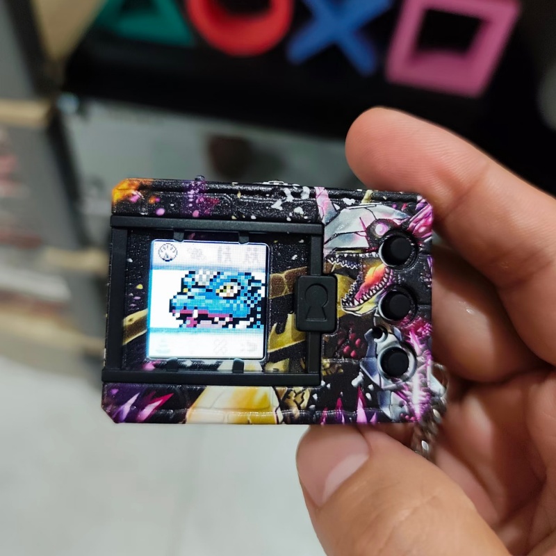 In Stock Bandai Digital Monste - Electronic Gift recension och pris