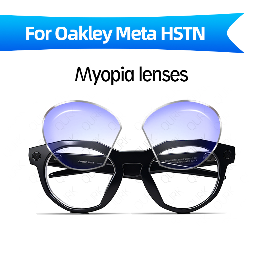 For Oakley Meta HSTN AR smart  - Smart Glasses Ar recension och pris