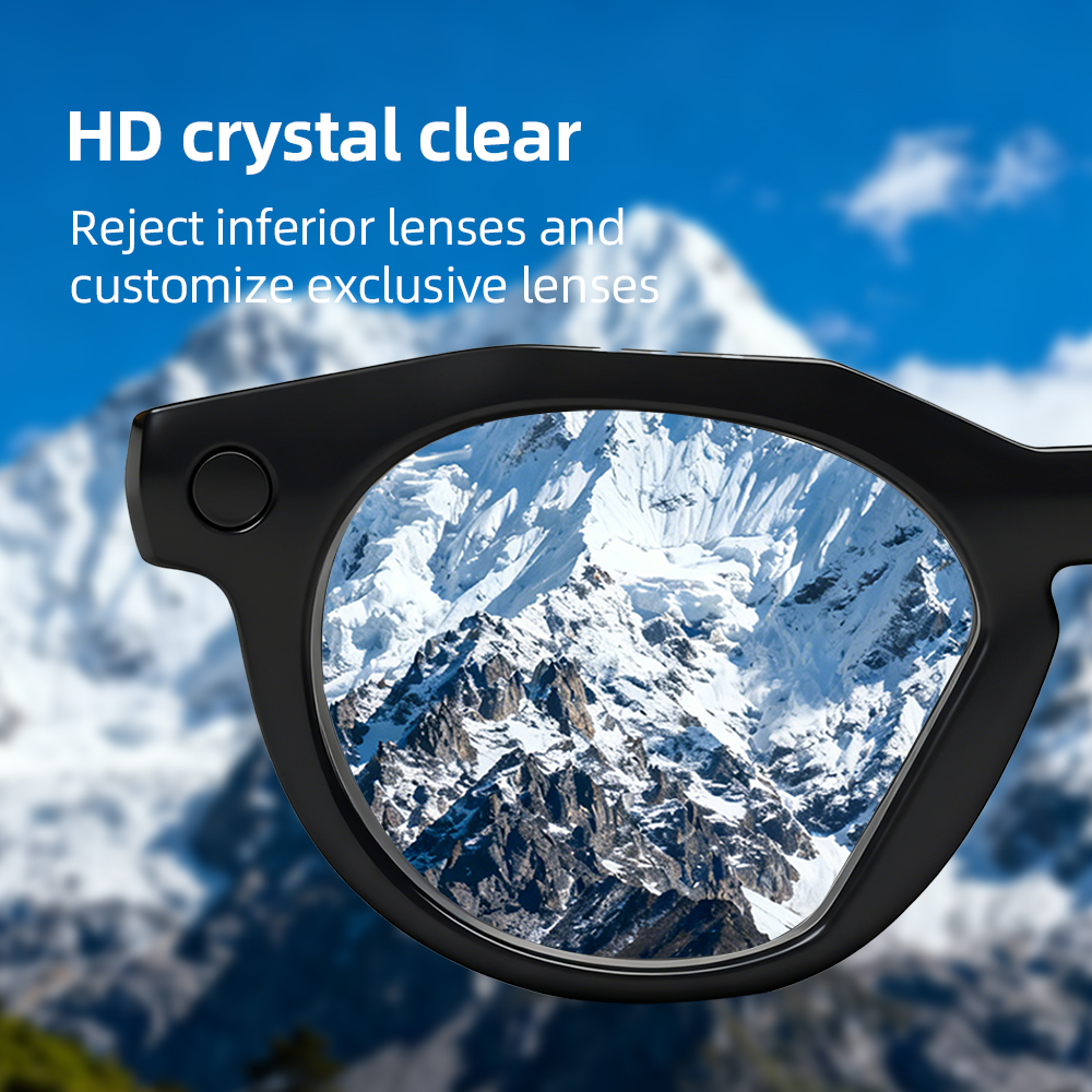 For Oakley Meta HSTN AR smart  - Smart Glasses Ar recension och pris