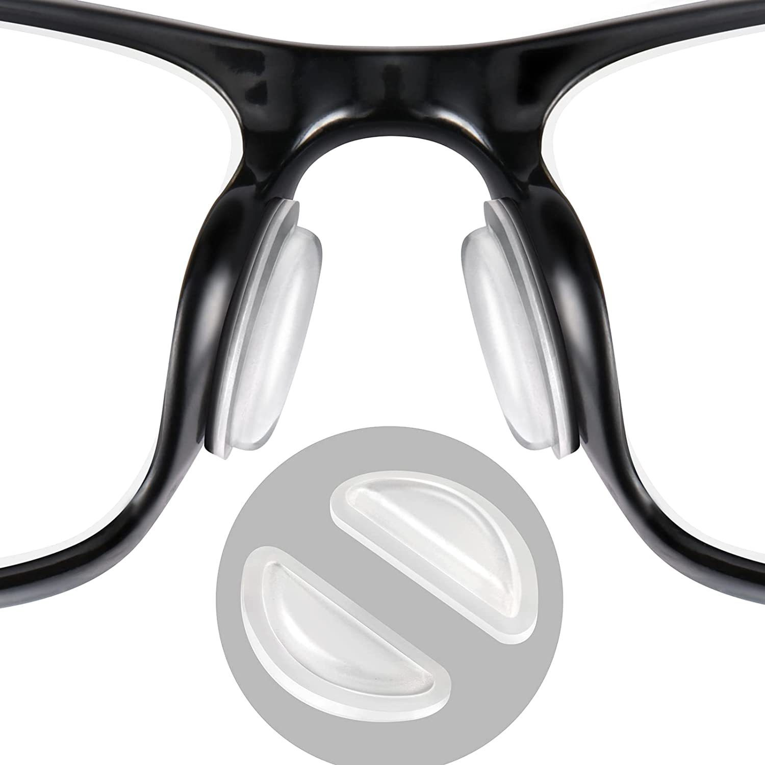 Silicone Anti Slip Ear Hook/No - Smart Glasses Ar recension och pris