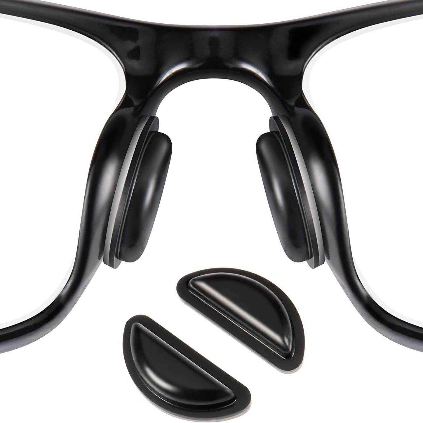 Silicone Anti Slip Ear Hook/No - Smart Glasses Ar recension och pris