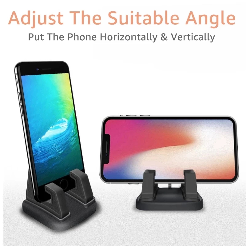 360 Degree Rotate Car Cell Pho - Mobile Electronics Gadgets recension och pris