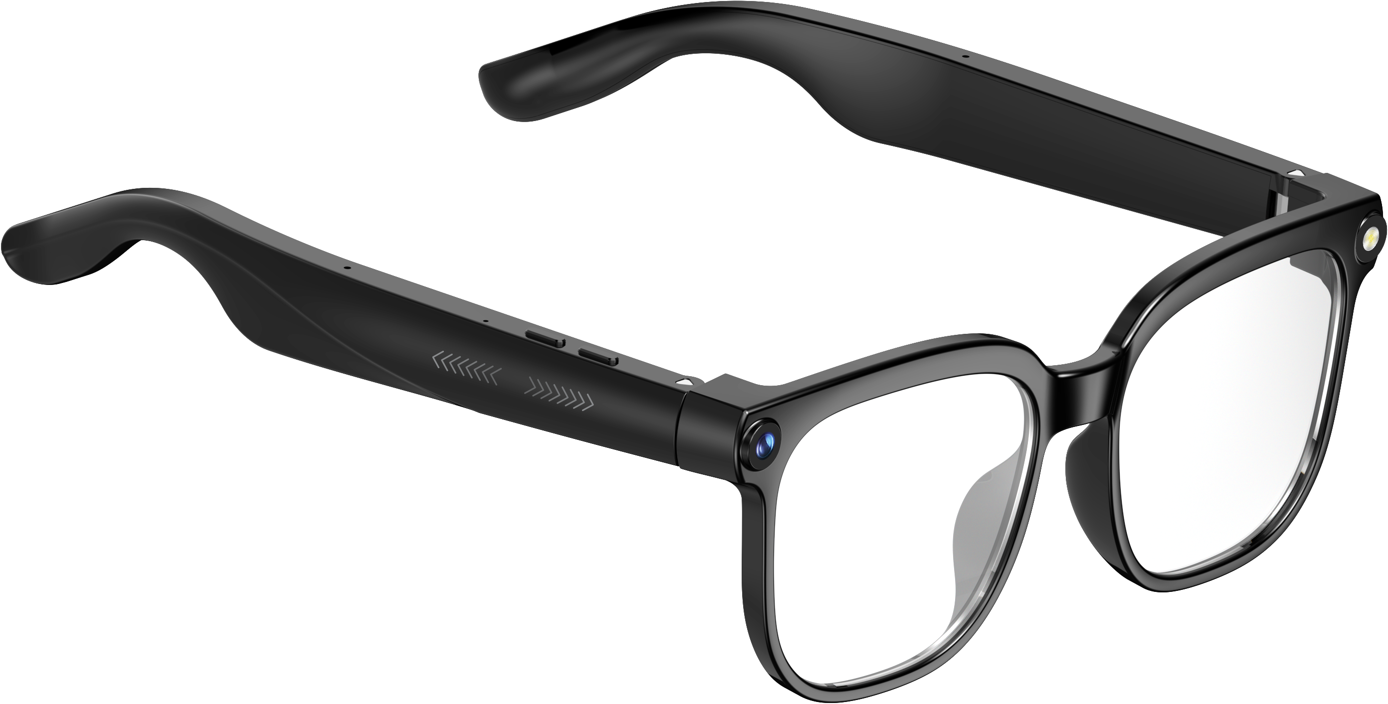 Amovan 2026 Smart Glasses AI 4 - Smart Glasses Ar recension och pris