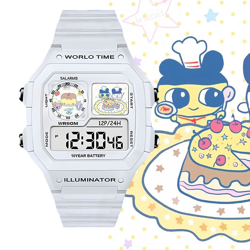 Tamagotchi Smart Electronic Wa - Electronic Gift recension och pris