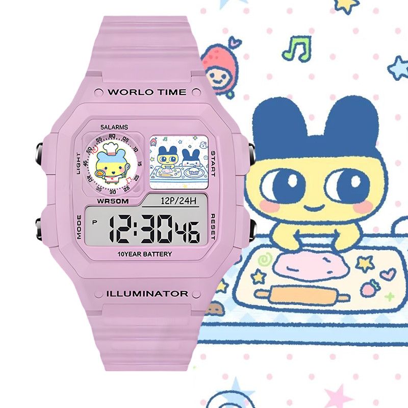 Tamagotchi Smart Electronic Wa - Electronic Gift recension och pris