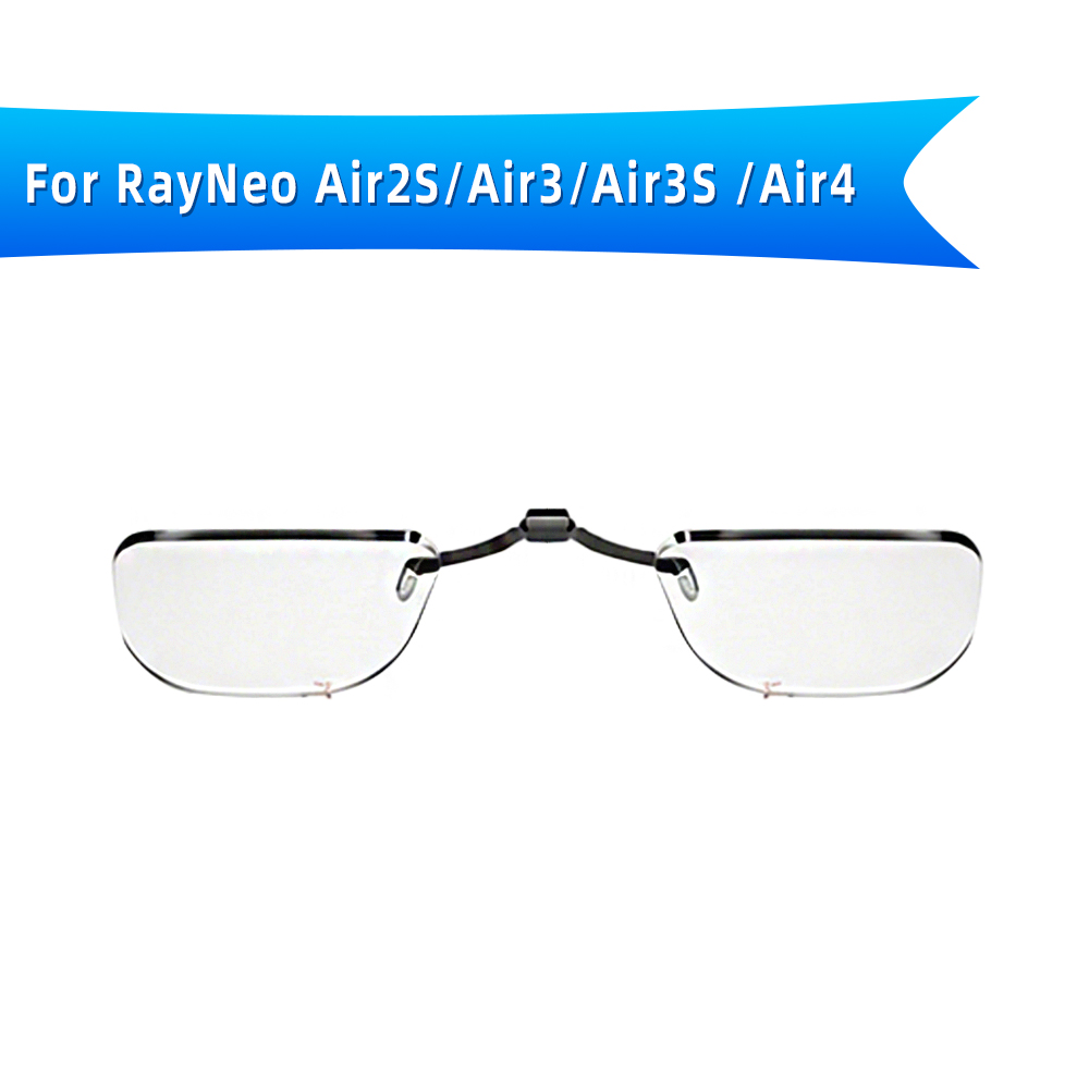 For TCL Ray Neo Air2S/Air3/Air - Smart Glasses Ar recension och pris