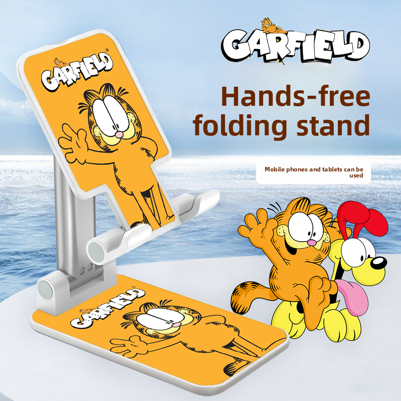 Garfield animation cartoon cut - Mobile Electronics Gadgets recension och pris