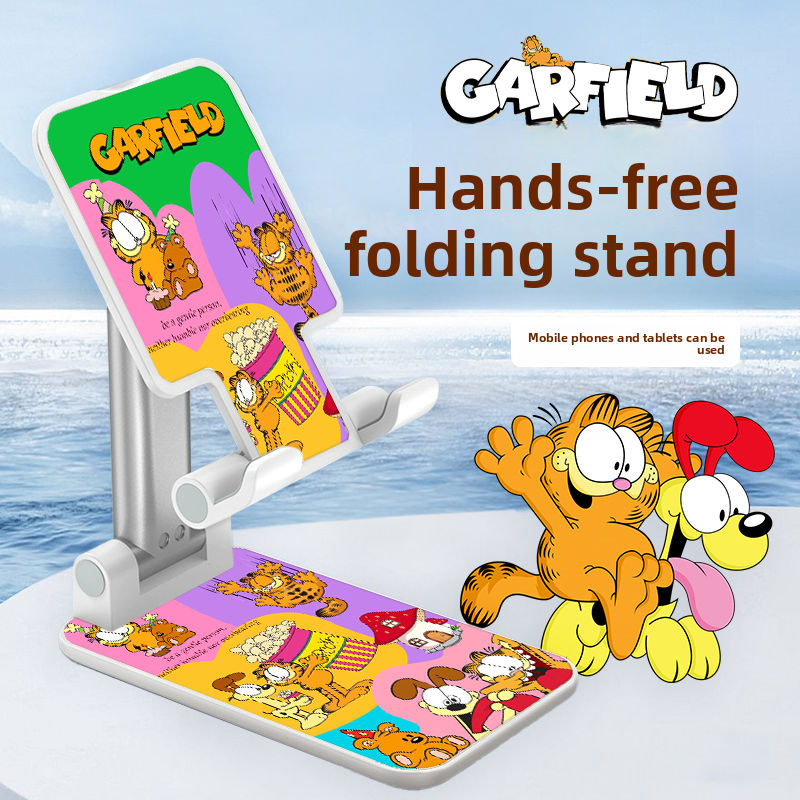 Garfield animation cartoon cut - Mobile Electronics Gadgets recension och pris