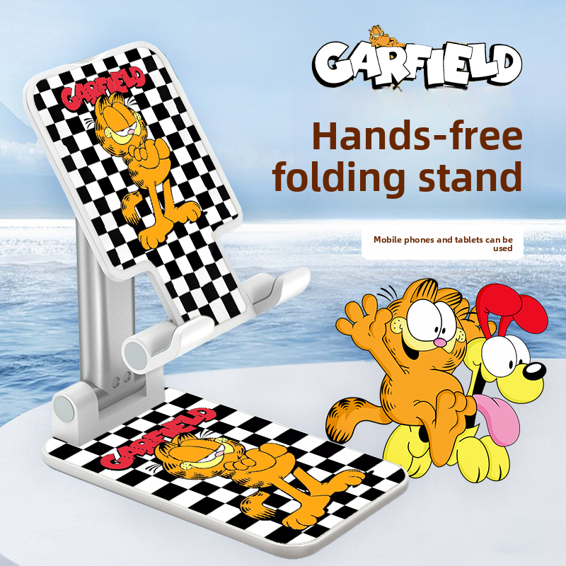 Garfield animation cartoon cut - Mobile Electronics Gadgets recension och pris