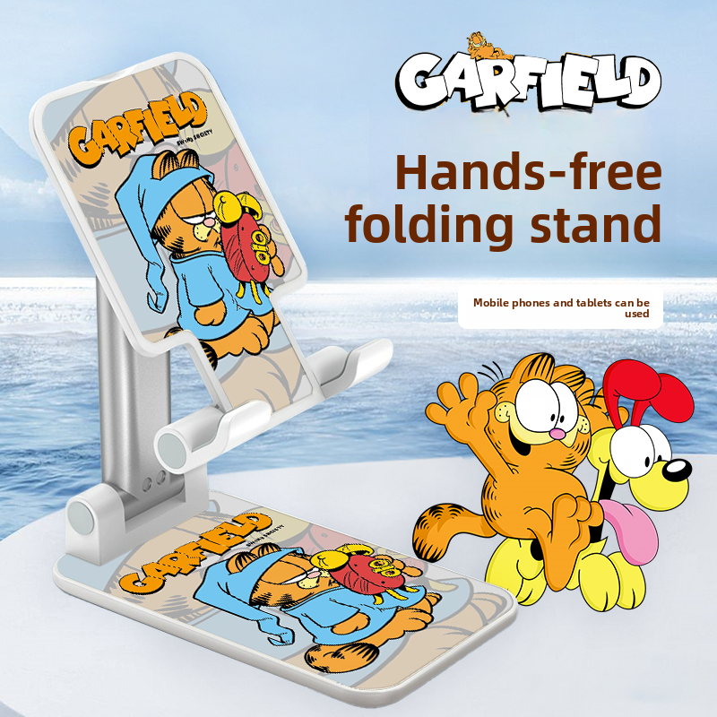 Garfield animation cartoon cut - Mobile Electronics Gadgets recension och pris