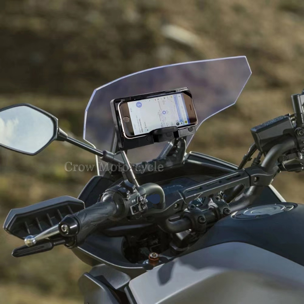 For YAMAHA Tracer 700 Tracer 7 - Mobile Electronics Gadgets recension och pris