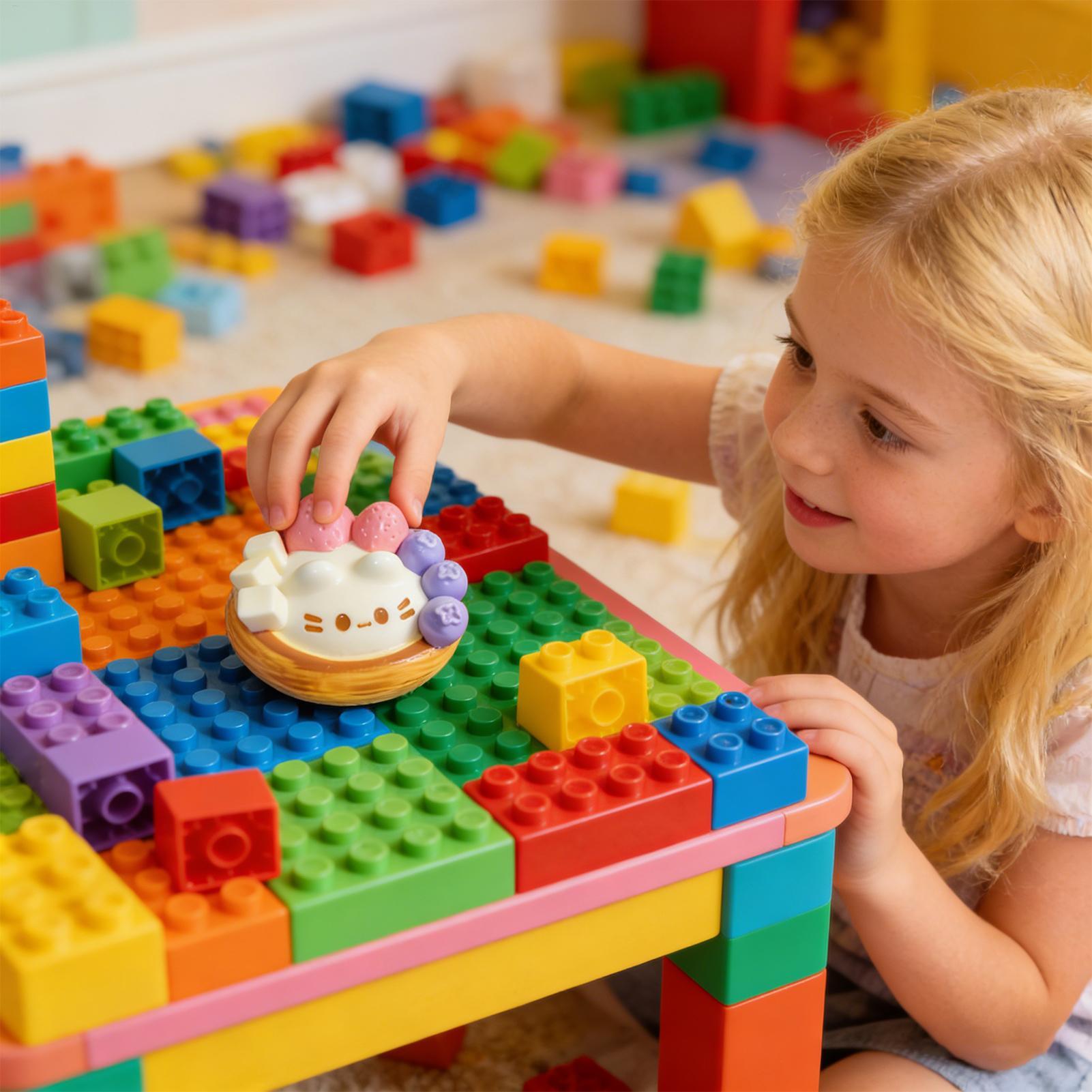 Simulation Squeeze Toys Cartoo - Electronics Gadgets For Kids recension och pris