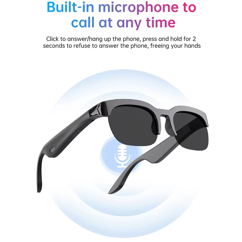 Lenovo 8K New Smart Glasses AI - Smart Glasses Ar recension och pris